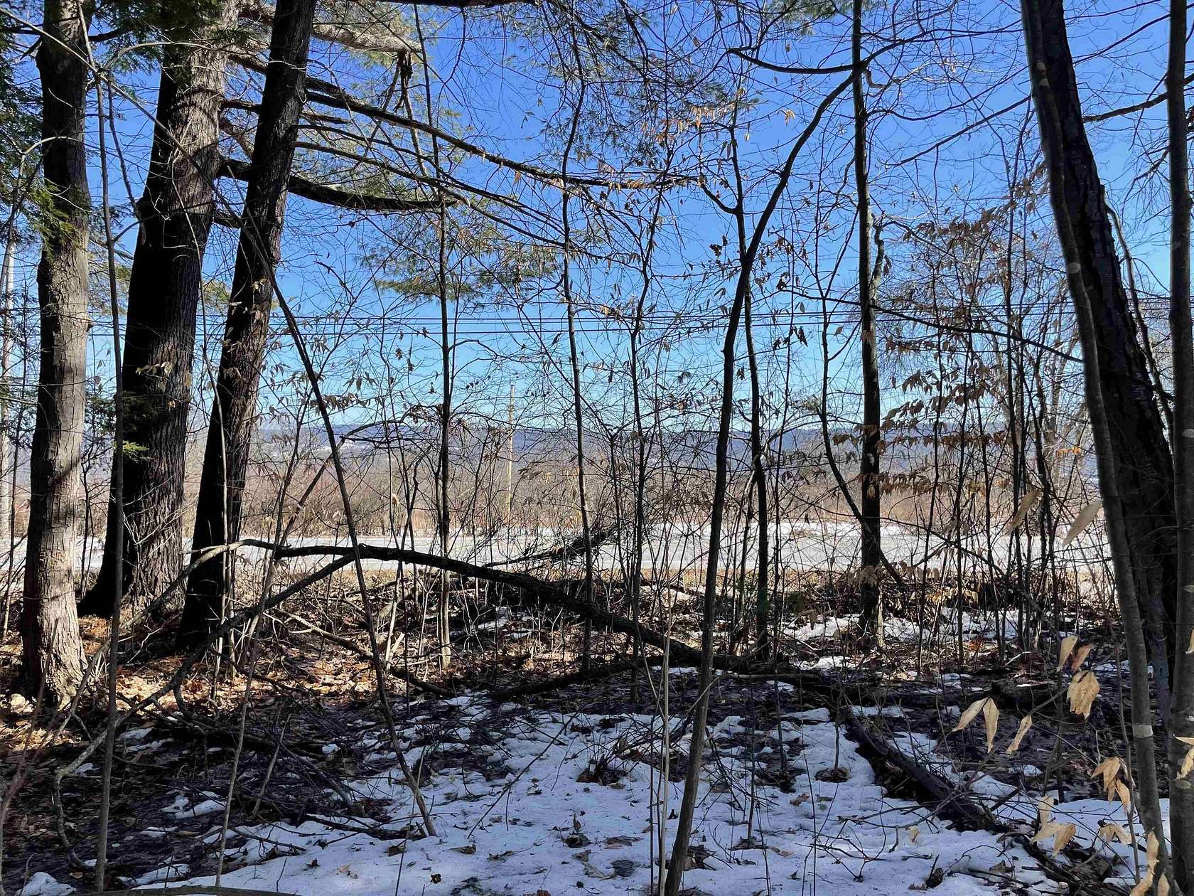 2.5 Acres of Residential Land for Sale in Westminster, Vermont