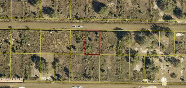 0.32 Acres of Land for Sale in Okeechobee, Florida