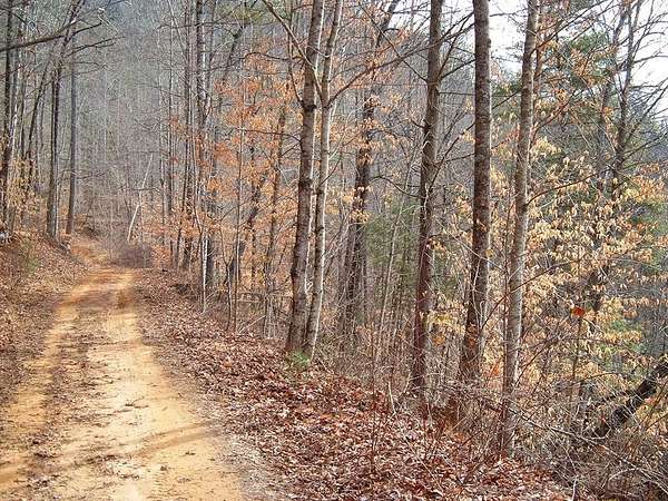2.34 Acres of Residential Land for Sale in Tuckasegee, North Carolina