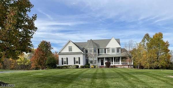 2.43 Acres of Land with Home for Sale in Raritan Township, New Jersey