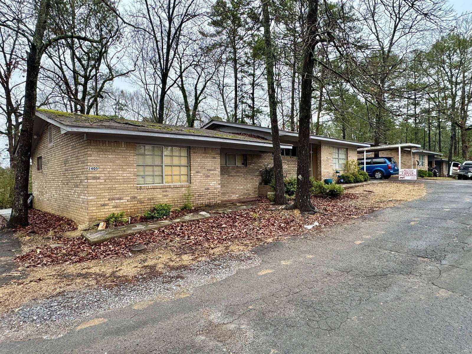 0.66 Acres of Residential Land for Auction in Rome, Georgia