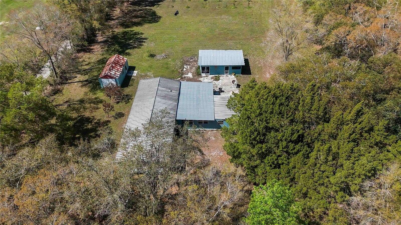 3 Acres of Residential Land for Sale in Orlando, Florida