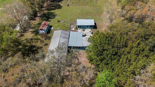 3 Acres of Residential Land for Sale in Orlando, Florida
