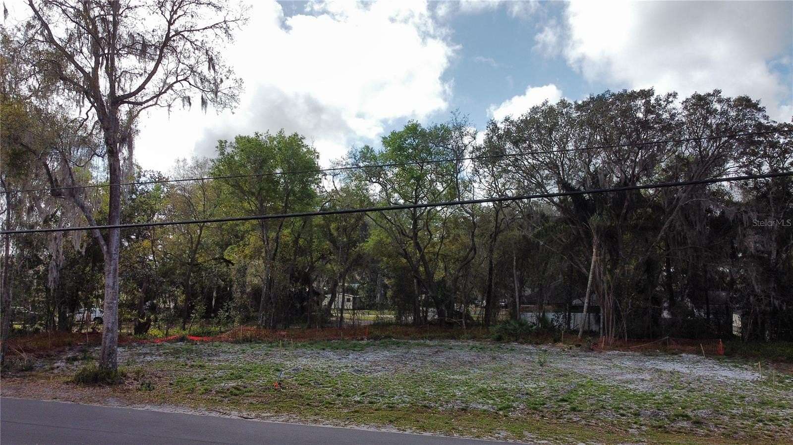 0.44 Acres of Residential Land for Sale in DeLand, Florida