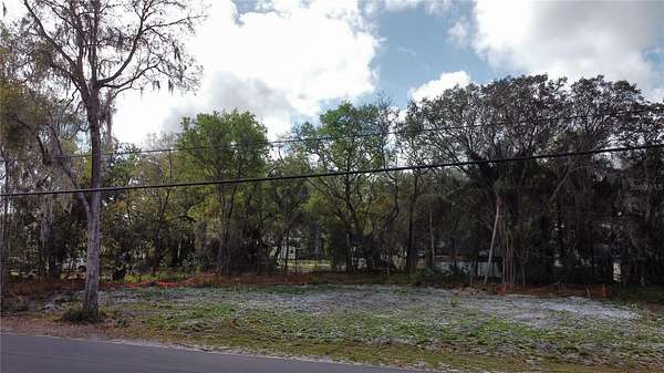 0.44 Acres of Residential Land for Sale in DeLand, Florida