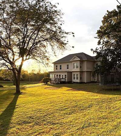 6.26 Acres of Land with Home for Sale in New Cambria, Missouri