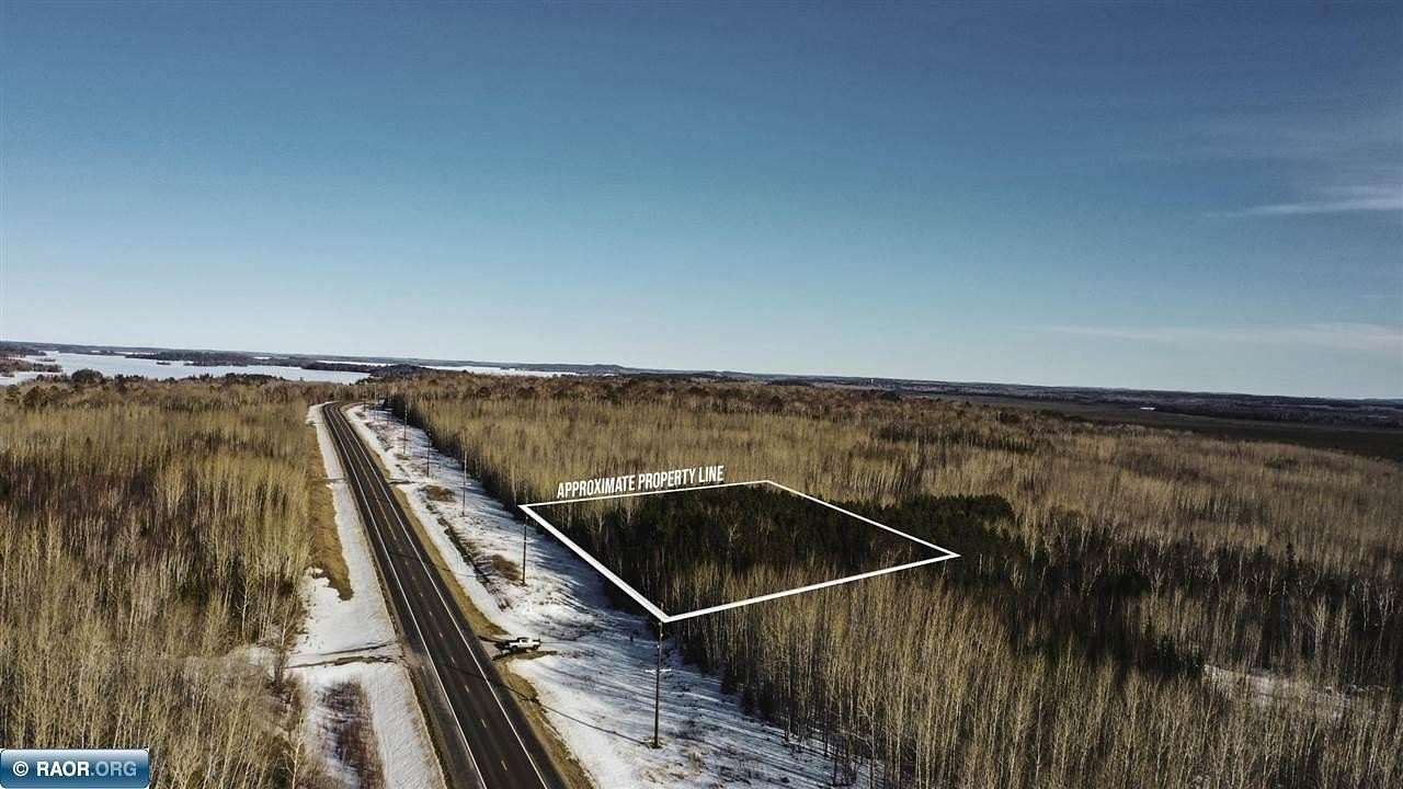 2.5 Acres of Residential Land for Sale in Tower, Minnesota