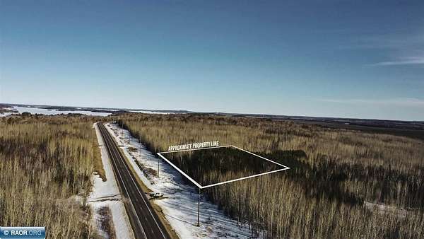 2.5 Acres of Residential Land for Sale in Tower, Minnesota
