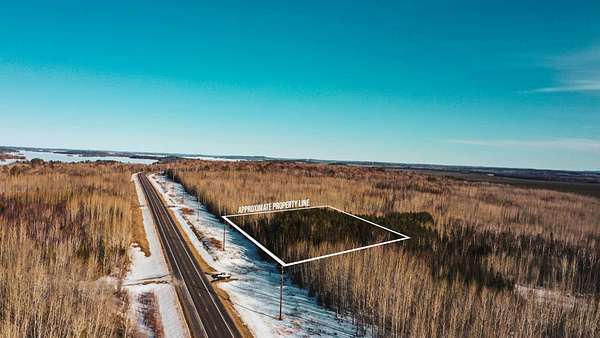 2.5 Acres of Land for Sale in Tower, Minnesota
