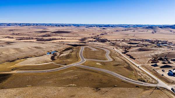 0.1 Acres of Land for Sale in Sheridan, Wyoming