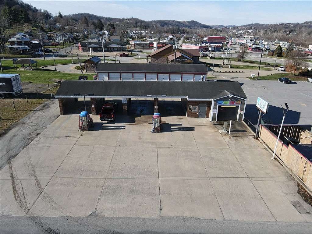 1 Acre of Mixed-Use Land for Sale in Waynesburg, Pennsylvania
