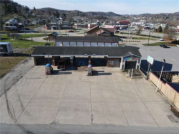 1 Acre of Commercial Land for Sale in Franklin Township, Pennsylvania