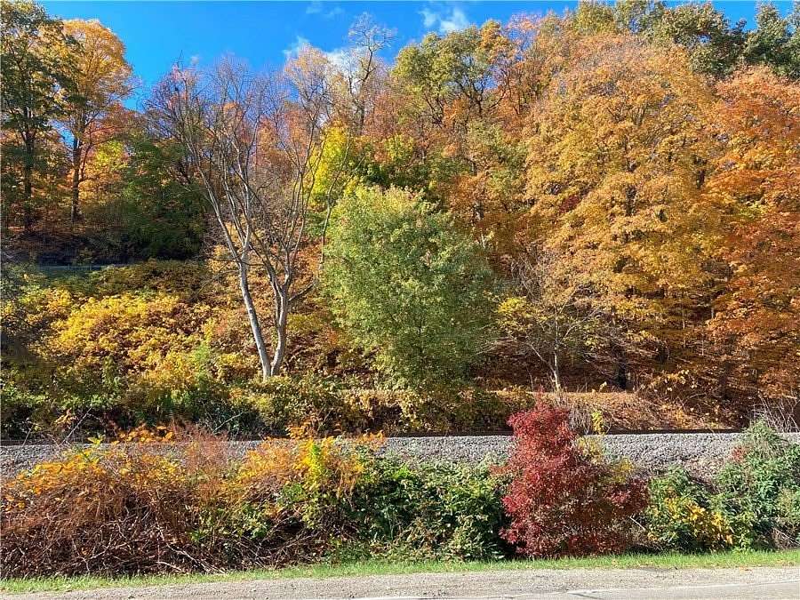 6.8 Acres of Residential Land for Sale in Oklahoma, Pennsylvania