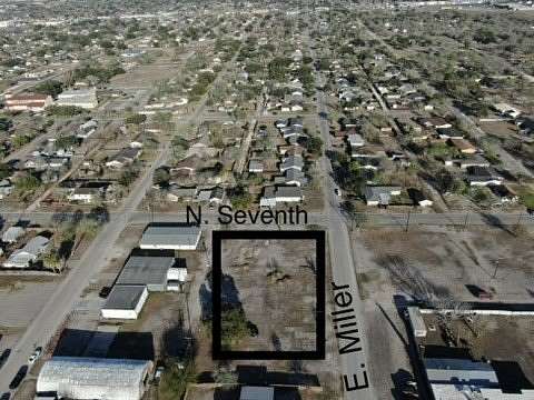 0.4 Acres of Residential Land for Sale in Kingsville, Texas