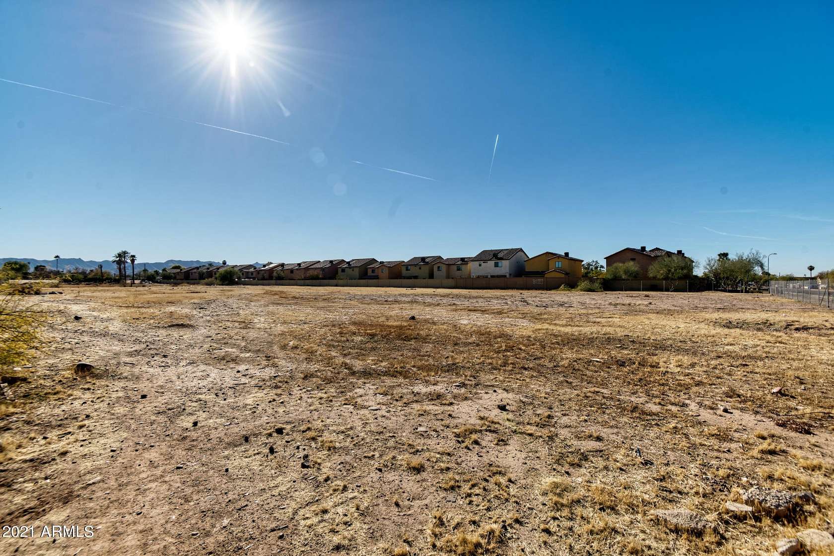 2.85 Acres of Residential Land for Sale in Phoenix, Arizona