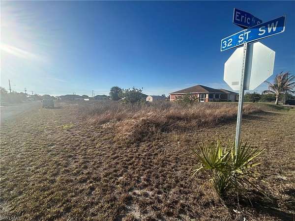 0.25 Acres of Residential Land for Sale in Lehigh Acres, Florida