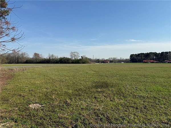 6.49 Acres of Residential Land for Sale in Raeford, North Carolina