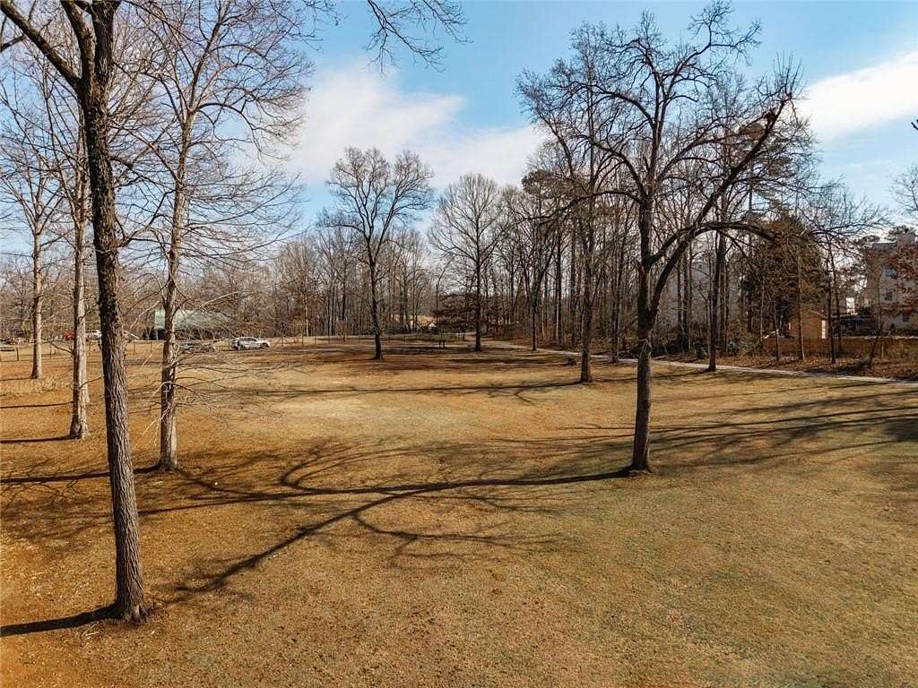 1.35 Acres of Residential Land for Sale in Cumming, Georgia