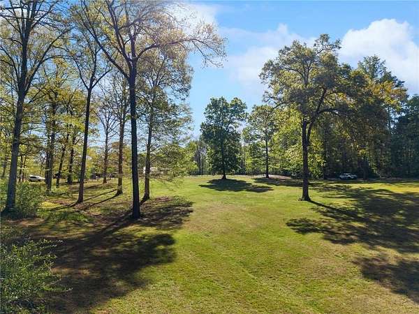 1.35 Acres of Residential Land for Sale in Cumming, Georgia