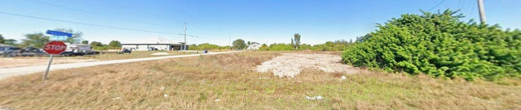 0.28 Acres of Residential Land for Sale in Lehigh Acres, Florida