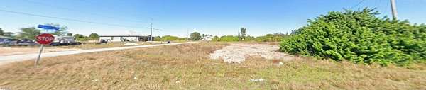 0.28 Acres of Residential Land for Sale in Lehigh Acres, Florida