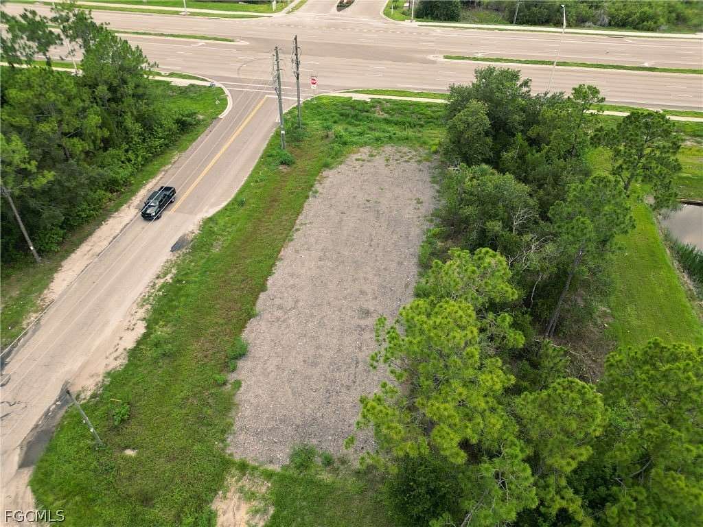 0.3 Acres of Mixed-Use Land for Sale in Lehigh Acres, Florida