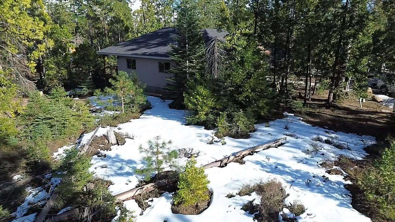 0.55 Acres of Residential Land for Sale in Shaver Lake, California