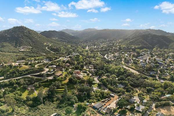 0.23 Acres of Residential Land for Sale in El Cajon, California