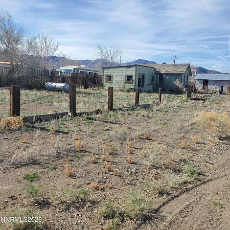 0.17 Acres of Land for Sale in Mina, Nevada