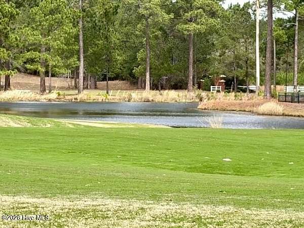 0.36 Acres of Residential Land for Sale in Bolivia, North Carolina