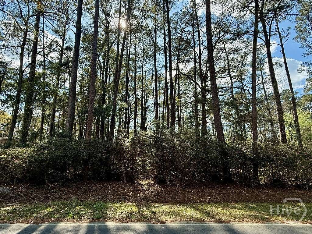 1.3 Acres of Mixed-Use Land for Sale in Rincon, Georgia