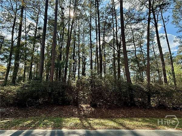 1.3 Acres of Mixed-Use Land for Sale in Rincon, Georgia