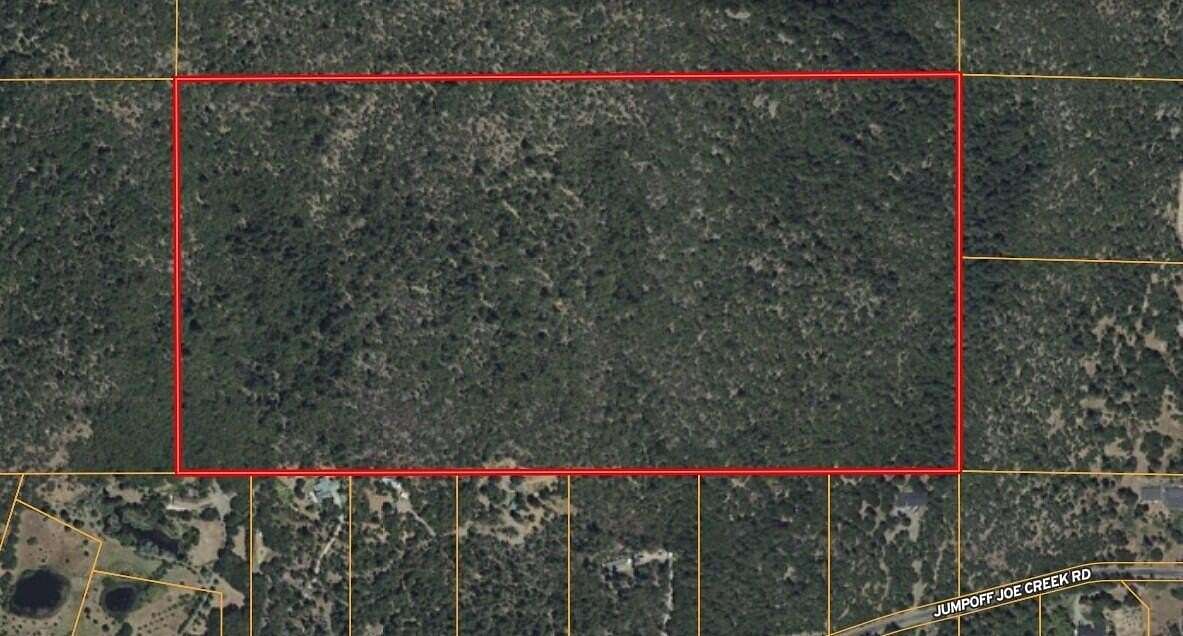 80 Acres of Recreational Land for Sale in Grants Pass, Oregon