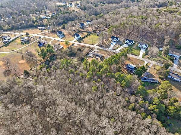 2.49 Acres of Residential Land for Sale in Ooltewah, Tennessee