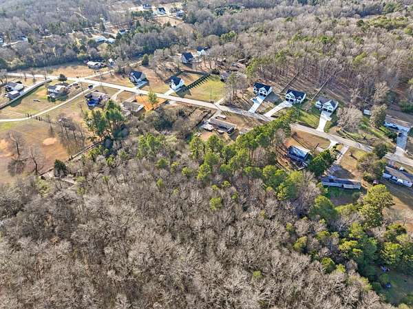 2.49 Acres of Residential Land for Sale in Ooltewah, Tennessee