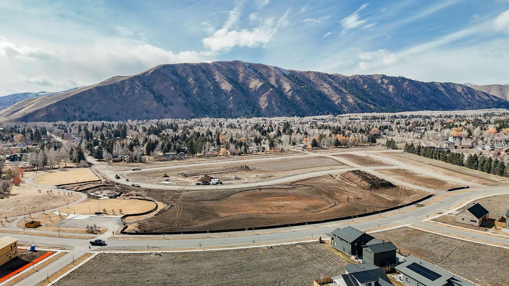 0.19 Acres of Land for Sale in Hailey, Idaho