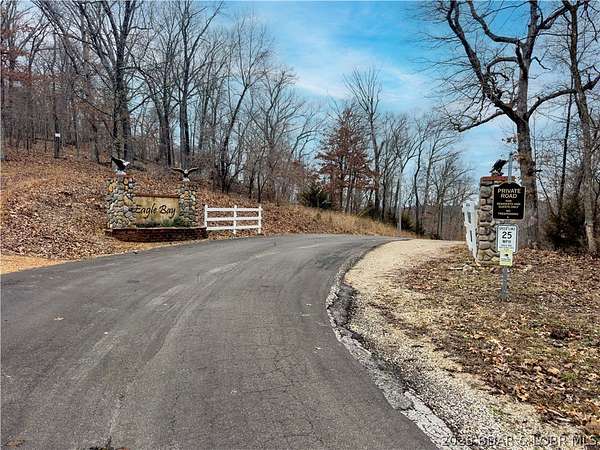 0.3 Acres of Residential Land for Sale in Gravois Mills, Missouri