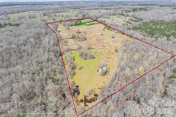52.8 Acres of Land for Sale in Rock Hill, South Carolina