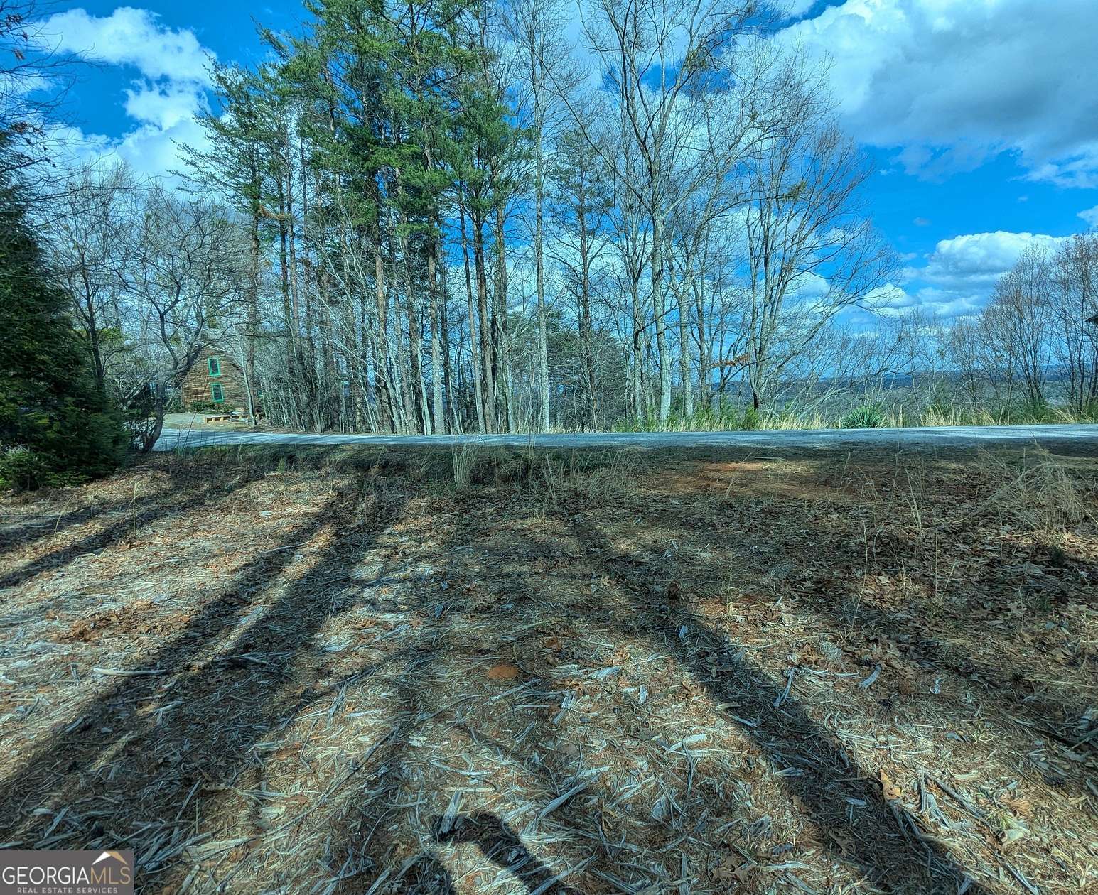 0.6 Acres of Residential Land for Sale in Dawsonville, Georgia