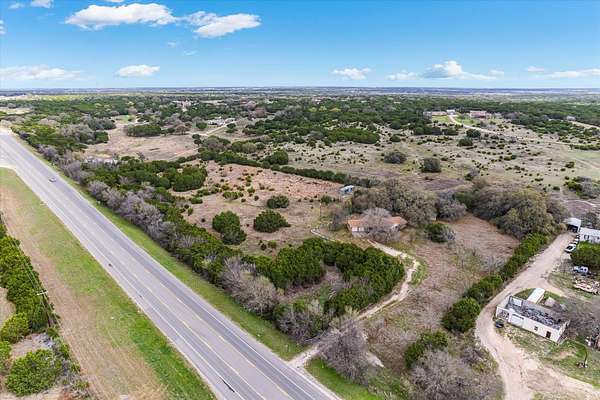 7 Acres of Mixed-Use Land for Sale in Burnet, Texas
