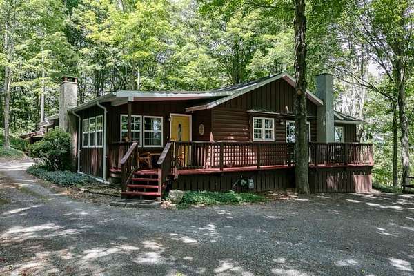 2.58 Acres of Land with Home for Sale in Wellsboro, Pennsylvania