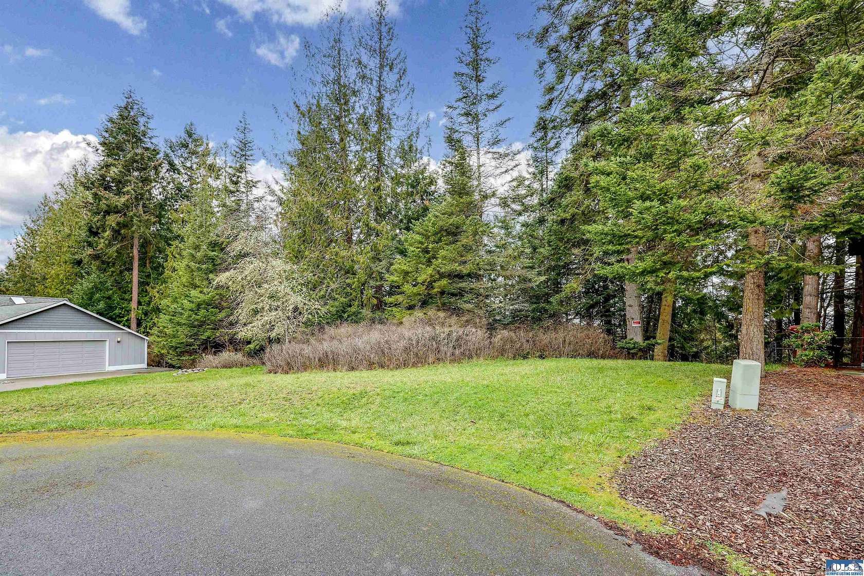 0.24 Acres of Residential Land for Sale in Sequim, Washington