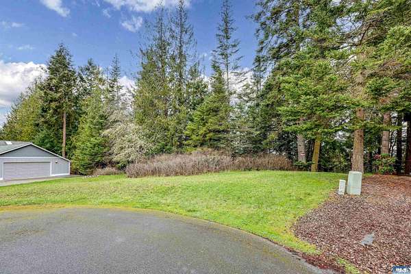 0.24 Acres of Residential Land for Sale in Sequim, Washington