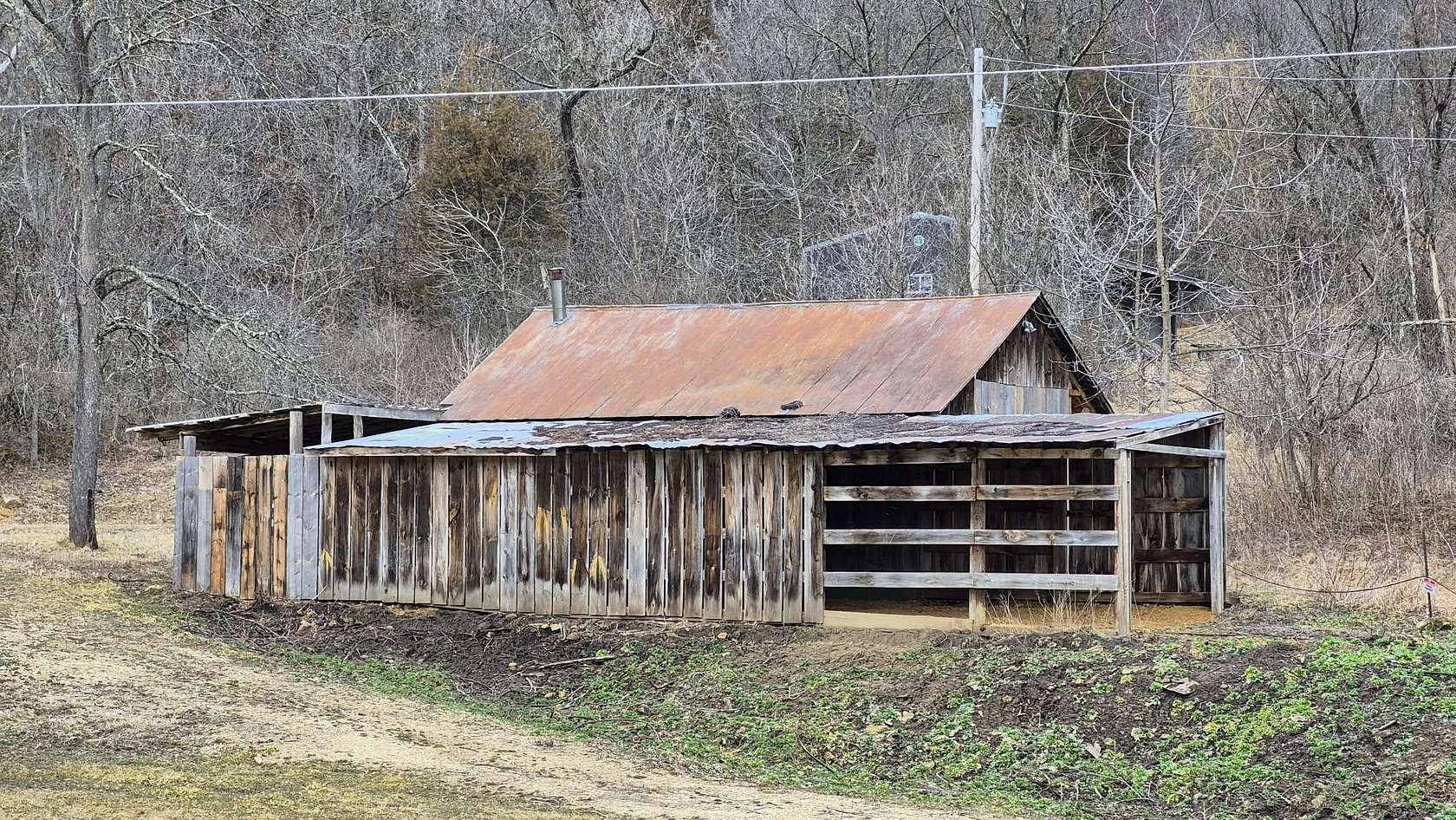 4 Acres of Residential Land for Sale in Readstown, Wisconsin