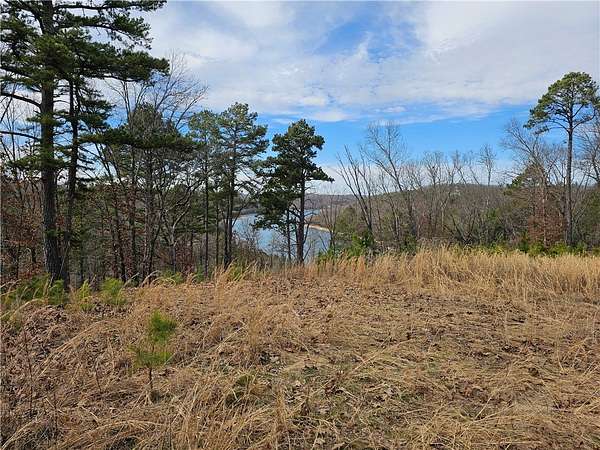 9.68 Acres of Residential Land for Sale in Eureka Springs, Arkansas