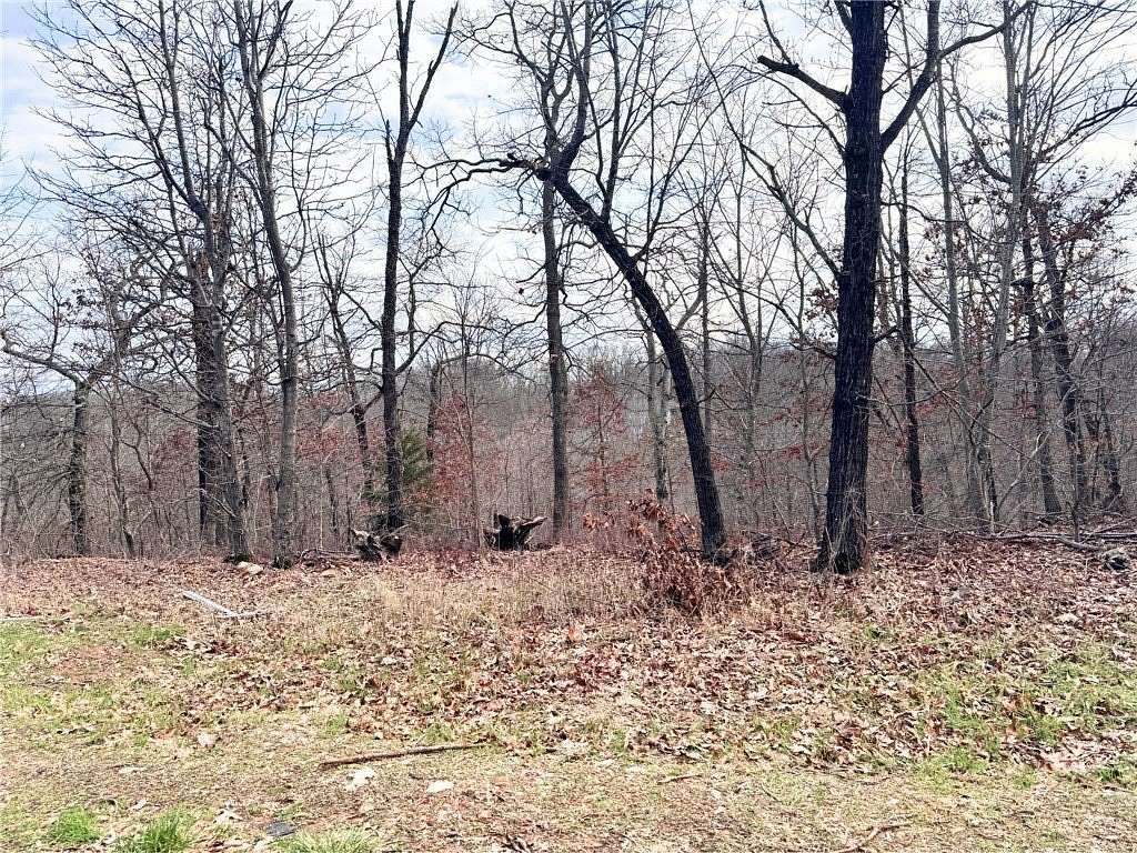 0.28 Acres of Residential Land for Sale in Bella Vista, Arkansas
