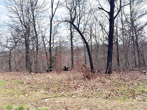 0.28 Acres of Residential Land for Sale in Bella Vista, Arkansas
