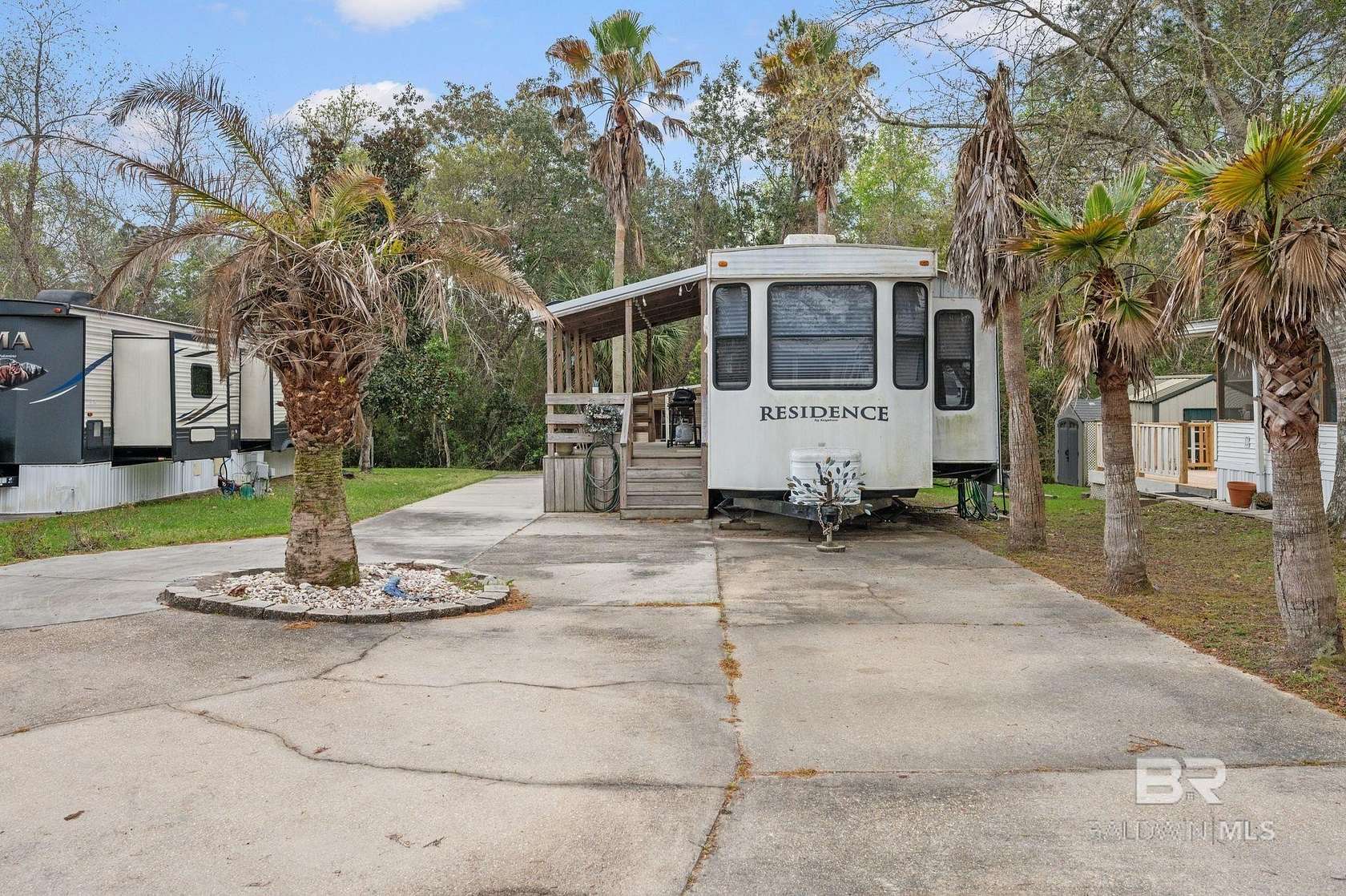 0.1 Acres of Land for Sale in Elberta, Alabama