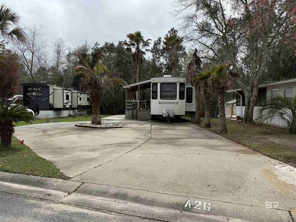 0.1 Acres of Land for Sale in Elberta, Alabama