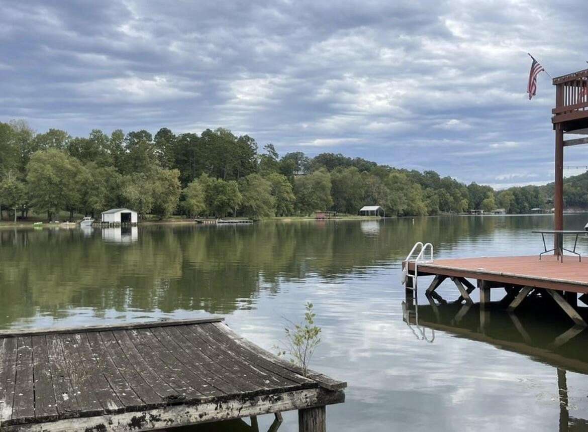 0.56 Acres of Residential Land for Sale in Dayton, Tennessee